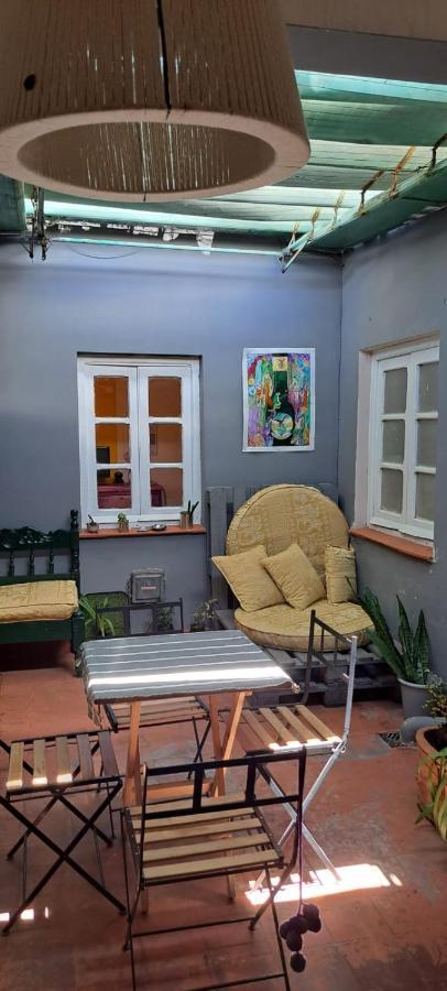 Hostel Lqueen 1 Salta Exterior photo